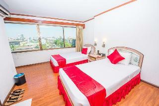 Orchid Hotel