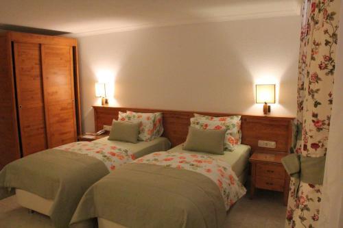 Alacat? Leylak Hotel