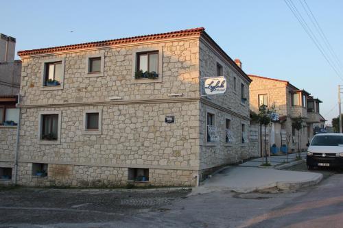 Alacat? Leylak Hotel