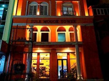 East Hotel
