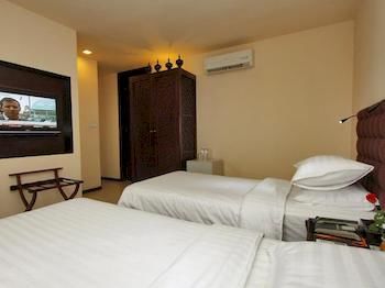 East Hotel