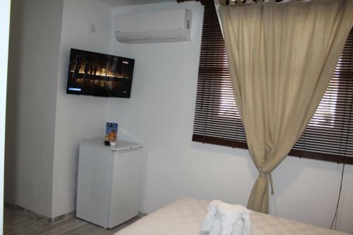 Hostal Imerek Tas Ev Hotel
