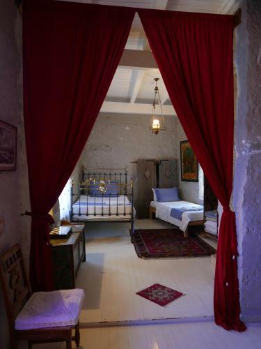 Kurabiye Hotel