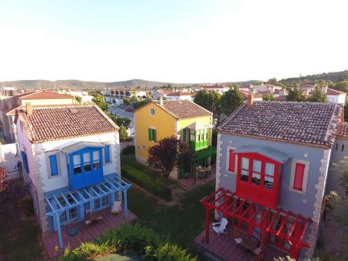 Hotel Alacati Noche Otel