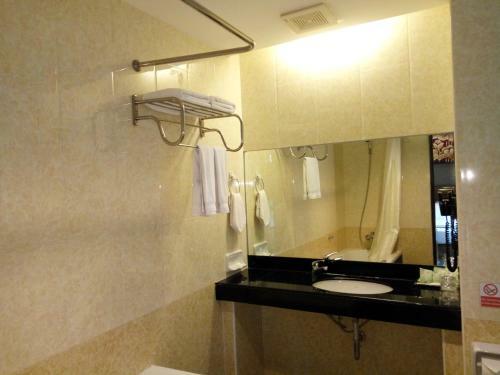 Hotel Kan Yeik Thar