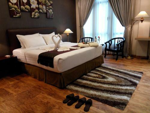 Hotel Kan Yeik Thar