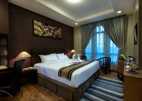 Hotel Kan Yeik Thar