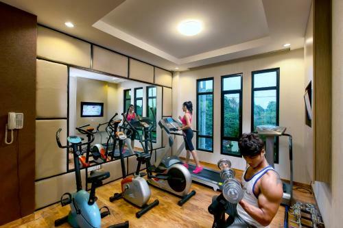Hotel Kan Yeik Thar