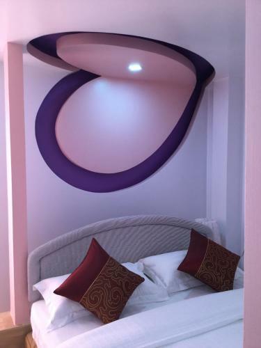 Crystal Palace Hotel