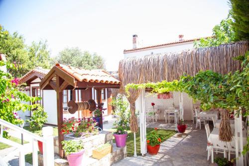 Hostal Ta?delen Hotel