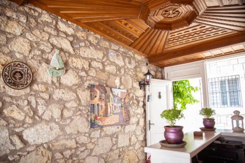 Hostal Ta?delen Hotel