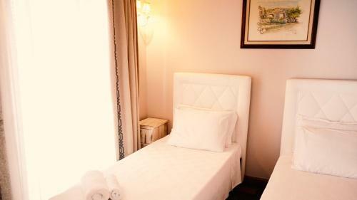 Alacati Le Trio Hotel