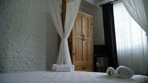 Alacati Le Trio Hotel