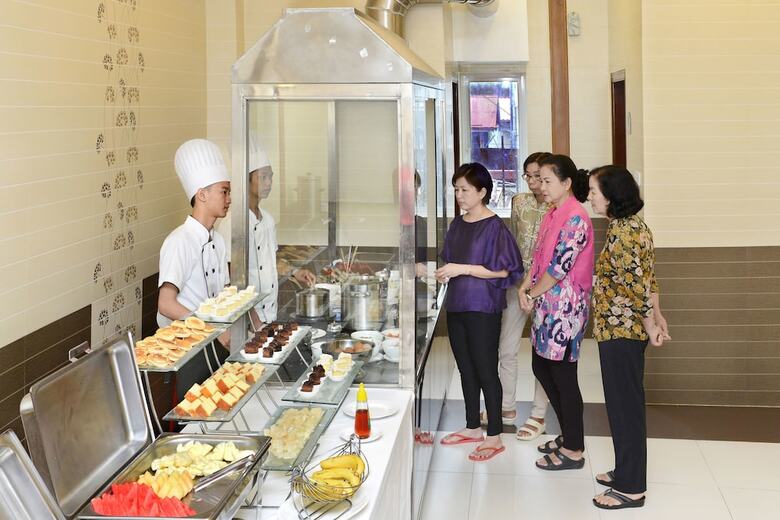 Hotel Grand United (ahlone Branch)