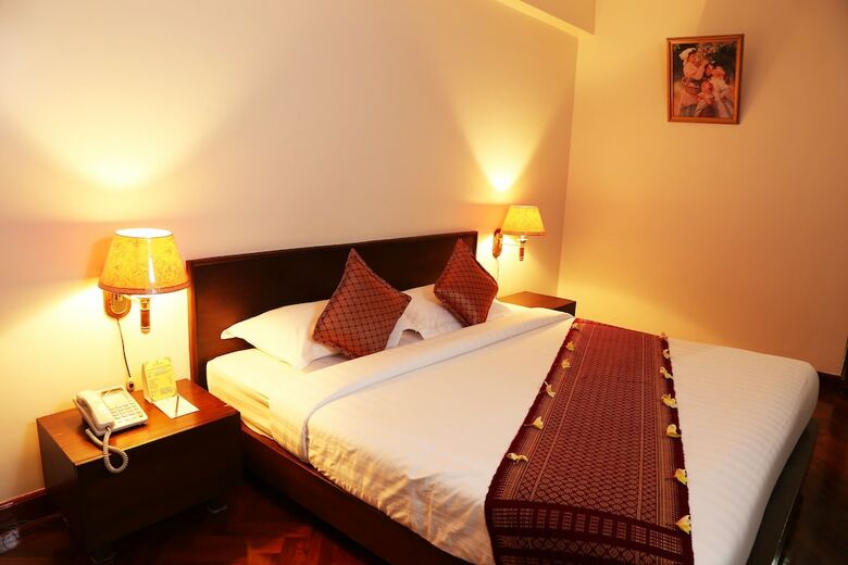 Hotel Yangon