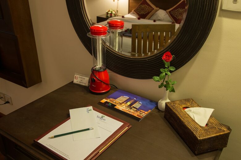 Hotel Yangon