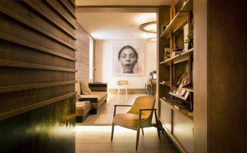Hotel Alavya