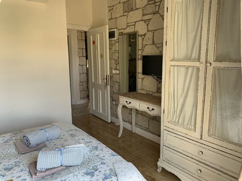 Hotel Yuga Alacati