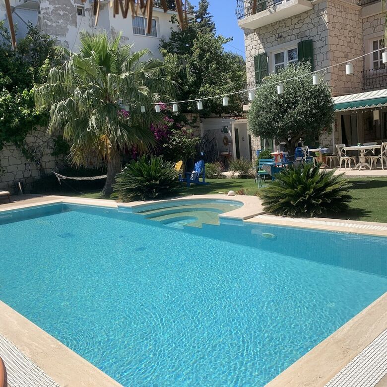 Hotel Yuga Alacati