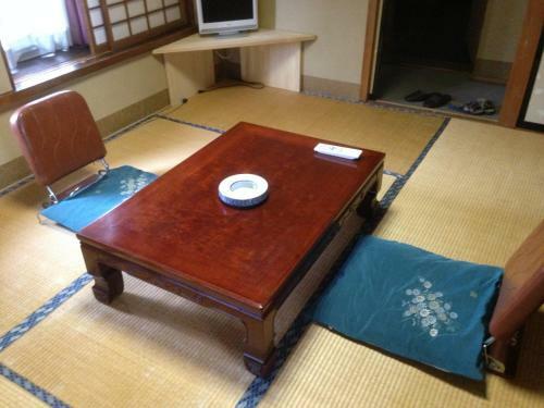 Chuokan Shimizuya Ryokan