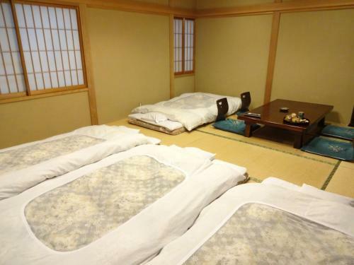 Chuokan Shimizuya Ryokan