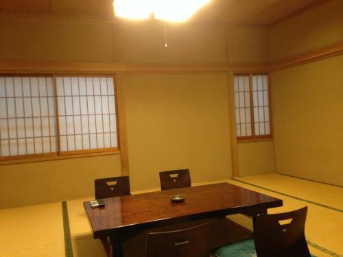 Chuokan Shimizuya Ryokan