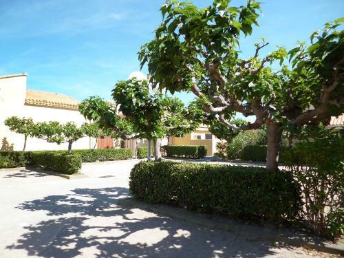 Holiday Home Pecherie II Le Barcares
