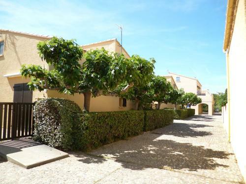 Holiday Home Pecherie II Le Barcares