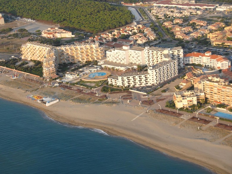 Apartamento Lagrange Classic Le Lydia Playa
