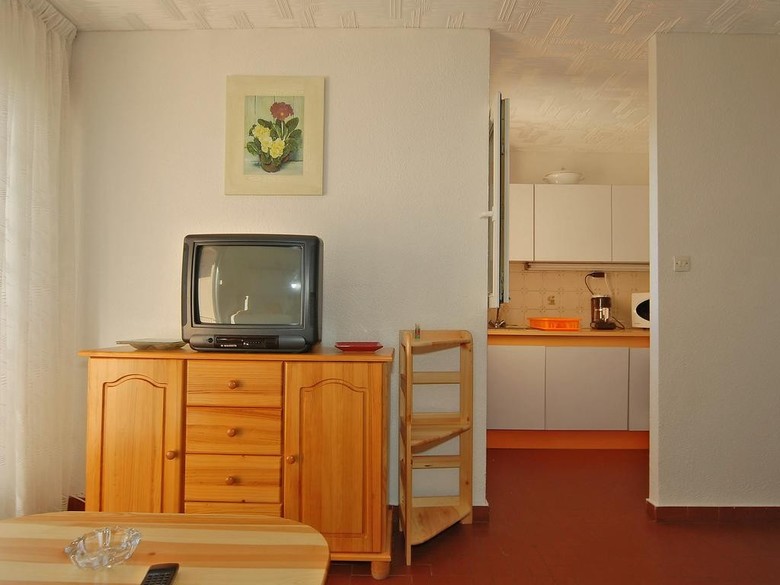Apartment Grand Pavois Barcares