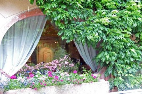 Posada Auberge De La Cholotte