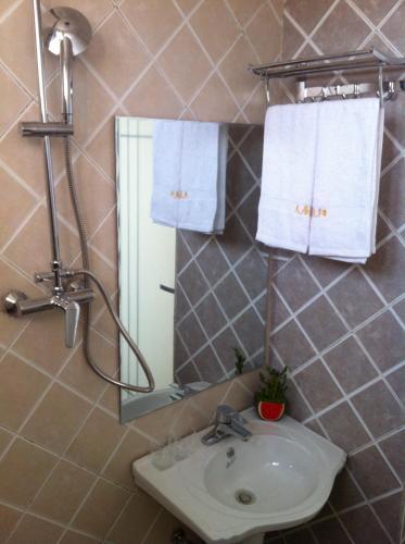 Timeless Hostel Yuanyang