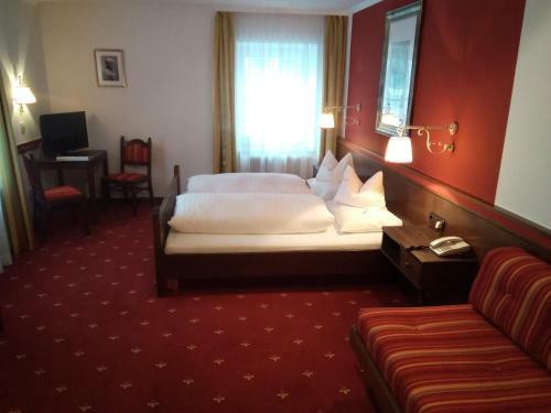 Hostal Landgasthof Santner