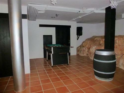 La Casa De Orviz
