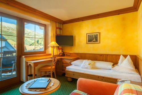 Sporthotel Kirchler