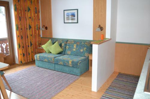 Apartamento Ferienwohnungen Andreas Hofer