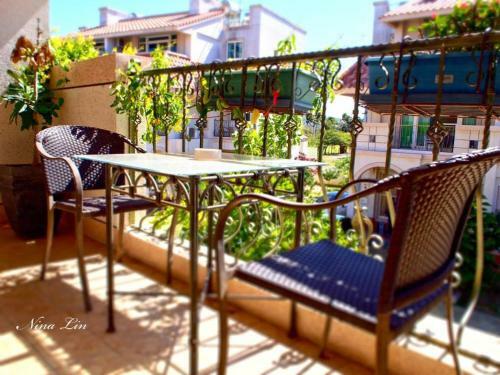 Bed & Breakfast Bonjour Kenting