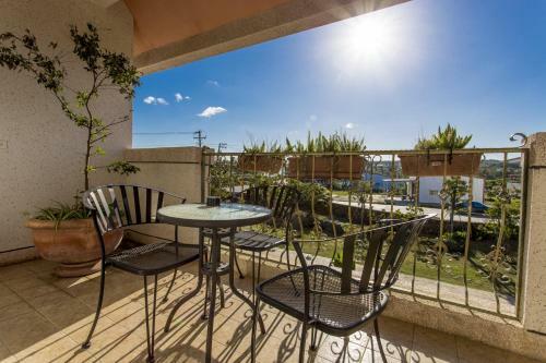 Bed & Breakfast Bonjour Kenting