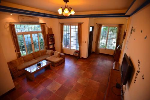Bed & Breakfast Bonjour Kenting