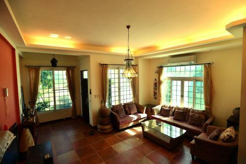 Bed & Breakfast Bonjour Kenting