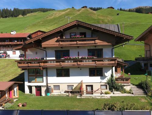 Agroturismo Scheurerhof
