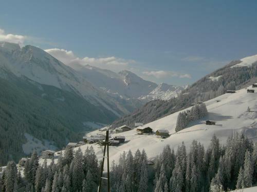 Agroturismo Scheurerhof