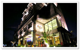 Hotel Spring Viva