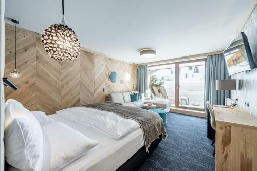 Aktiv- & Wellnesshotel Bergfried