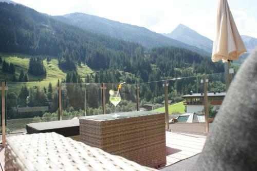 Aktiv- & Wellnesshotel Bergfried