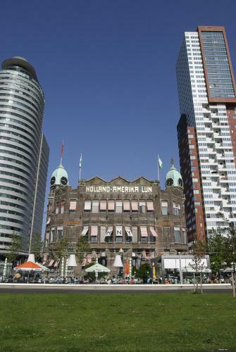 Hotel New York
