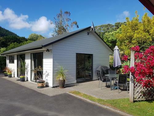 Birchgrove Cottage