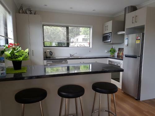 Birchgrove Cottage