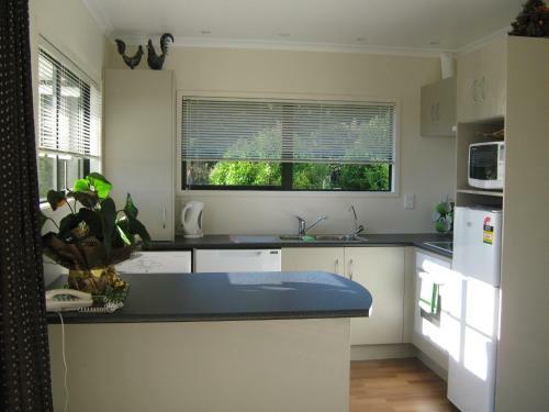 Birchgrove Cottage