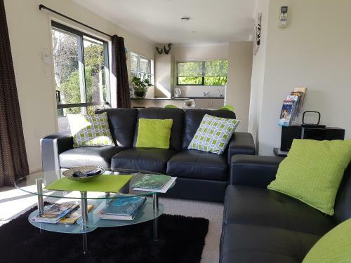 Birchgrove Cottage